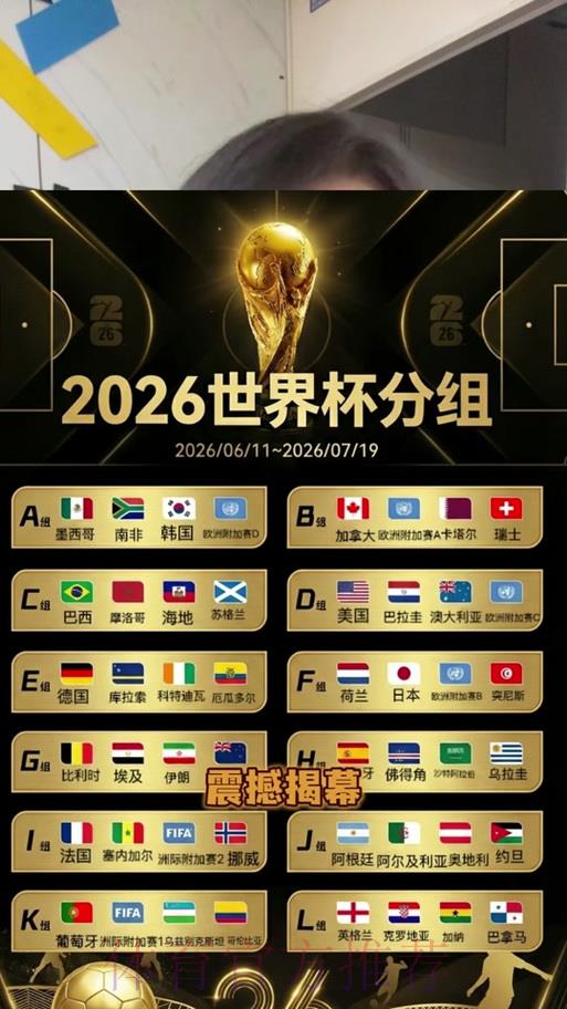2026世界杯竞猜官方平台入口 2026世界杯竞猜官方平台入口