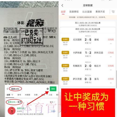 2026世界杯竞猜指南：专家解析科学投注技巧与风险管控策略