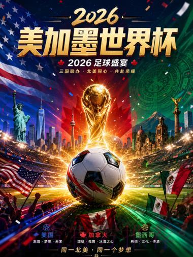 2026世界杯热门直播平台盘点 2026世界杯热门直播平台盘点