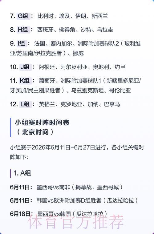 2026世界杯竞猜平台热门赛事深度解析 2026世界杯竞猜平台热门赛事深度解析