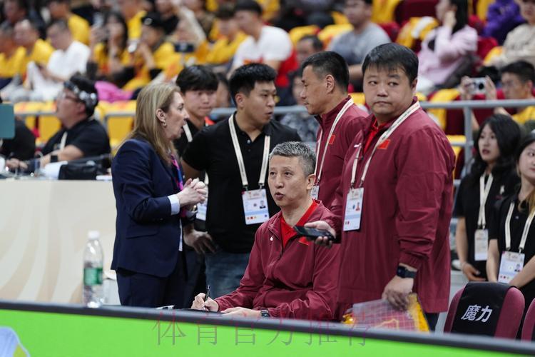 2026男篮世界杯预选赛全程实时直播深度解析 2026男篮世界杯预选赛全程实时直播深度解析