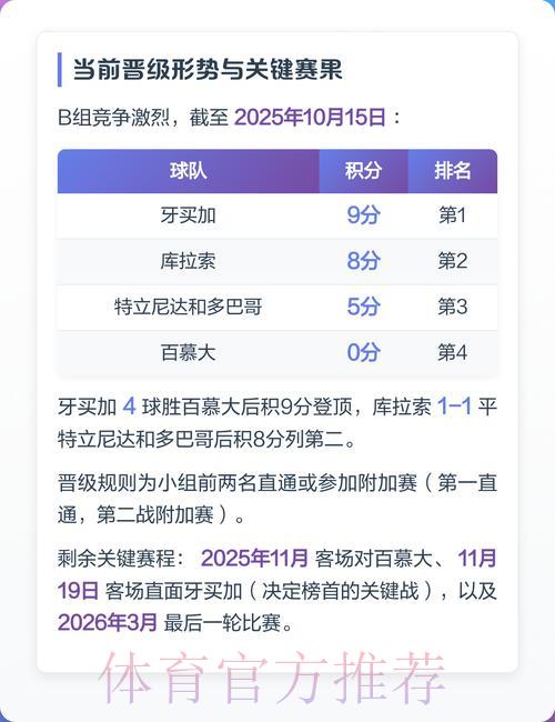 2026世界杯预选赛终极实战攻略