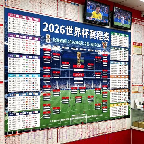 2026年世界杯背景下体育彩票营销策略研究 2026年世界杯背景下体育彩票营销策略研究