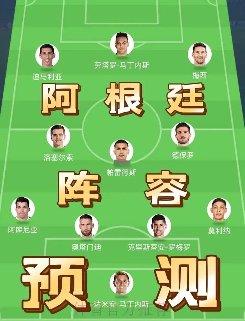 世界杯赛事深度解析：战术布局与阵容全面剖析